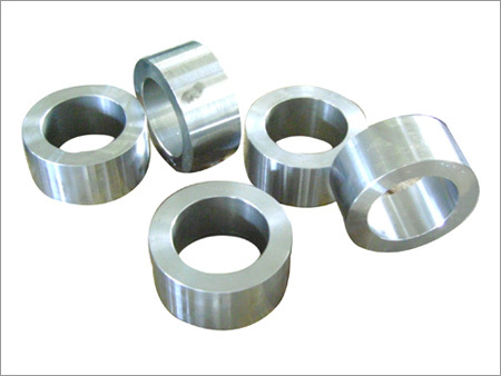 इस्पात पुर्जा