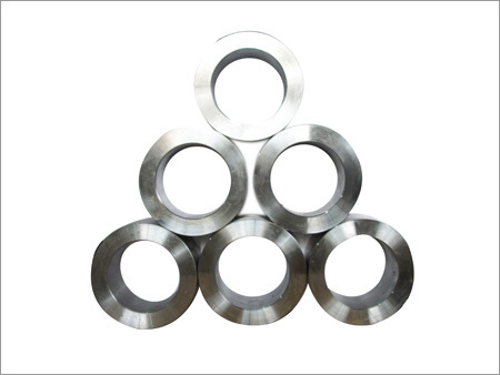 Steel Components