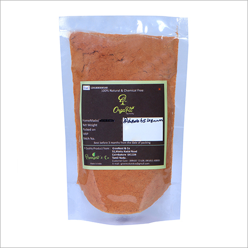 Chicken 65 Masala