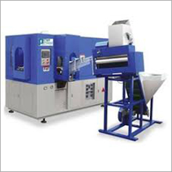 ब्लो मोल्डिंग मशीन