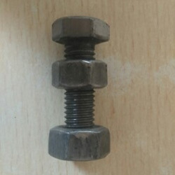 Heavy Hex Head Bolt