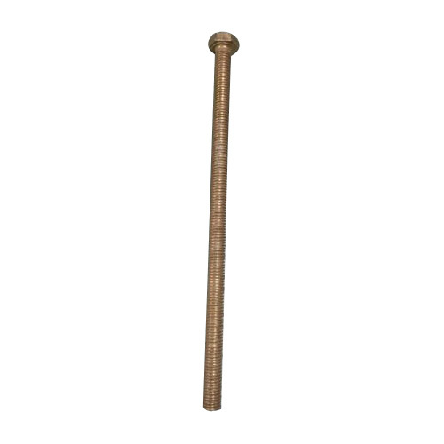 Metric Hex Bolts