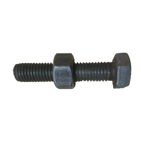 Hex Nuts