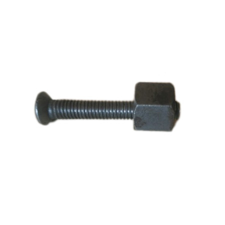 MS Hex Bolt