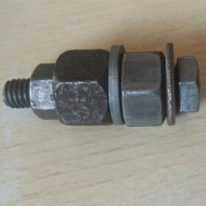 Bolt Nut Washer