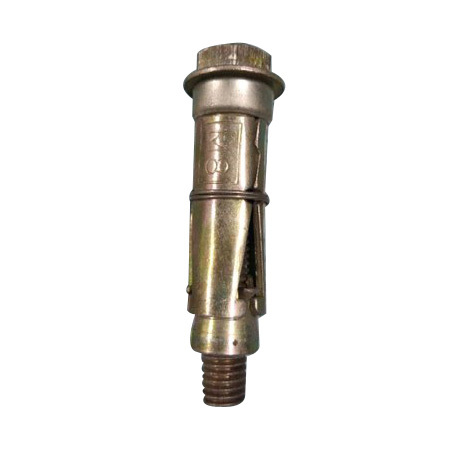 Anchor Bolts