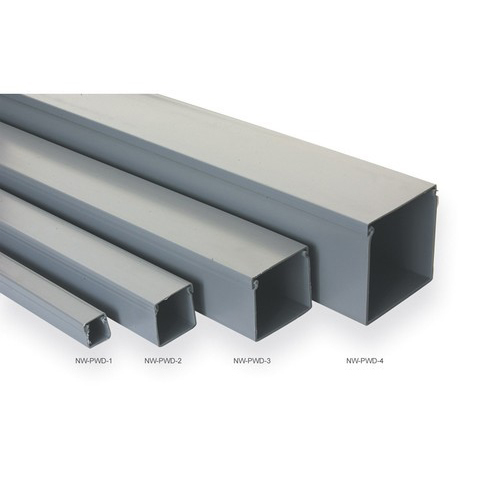 स्टील पाउडर कोटेड रेसवे केबल