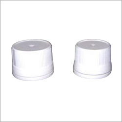 पीपी त्याग दो टुकड़े कैप