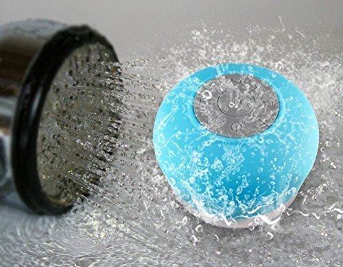 Waterproof Bluetooth Speaker - Robust Design, High-fidelity Sound Quality, Portable Size, Ideal For Outdoor Use