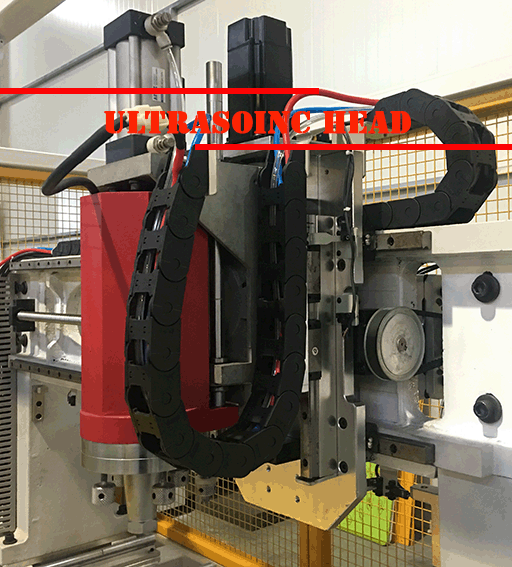 4 Axles Ultrasonic Welding Machine Dimension(l*w*h): 2300*2000*1700 Millimeter (Mm)