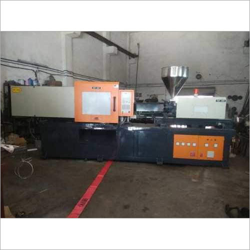 Plastic Cap Injection Moulding Machine