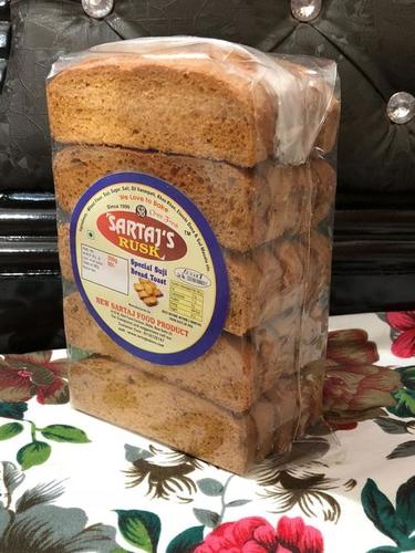 Special Suji Rusk