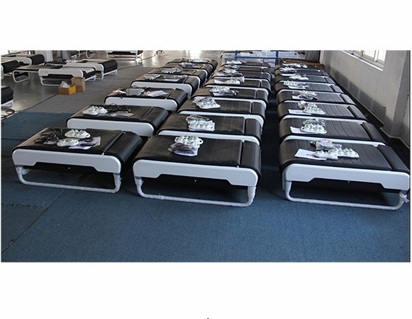 Master V3 Massager Bed