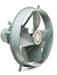 Flameproof Exhaust Fan