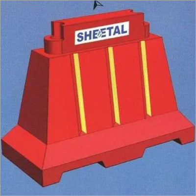 सड़क बाधा