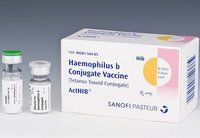  एचआईबी वैक्सीन