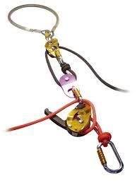Rescue Kit - Aluminum Material, 12 Inches Long | Gold Color, 1.5 lbs Weight, 2000 lbs Max Load, CE Certified