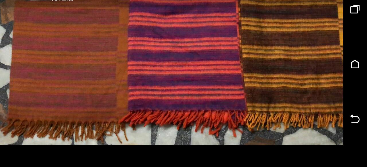 Yak Wool