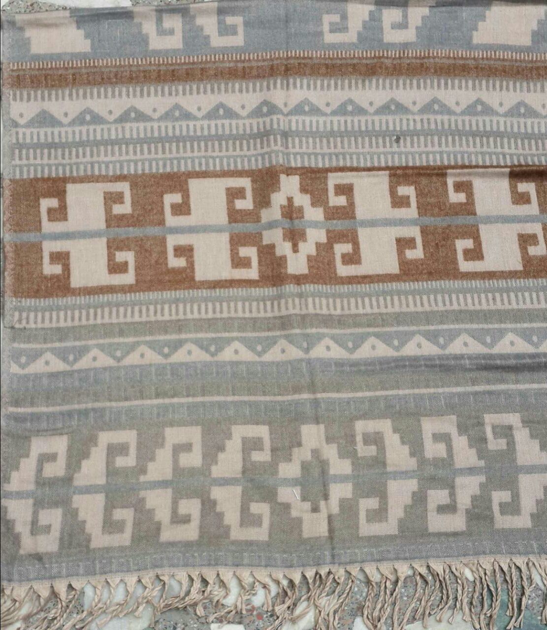 Yak Wool