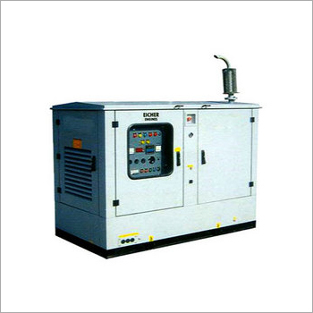 Eisher Genset