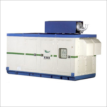 Kirloskar Generator Sets