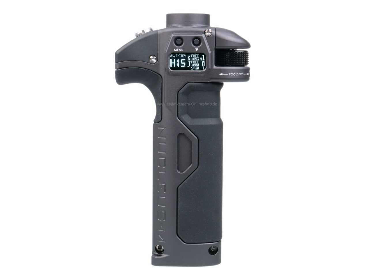 Tilta Nucleus-nano Wireless Focus Control System Application: Indoor