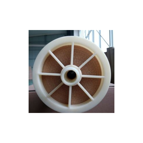 एचआईसी इंडस्ट्रियल आरओ मेम्ब्रेन एलिमेंट्स आयाम (L*W*H): 1.8X1.5X1.2 मिलीमीटर (मिमी)