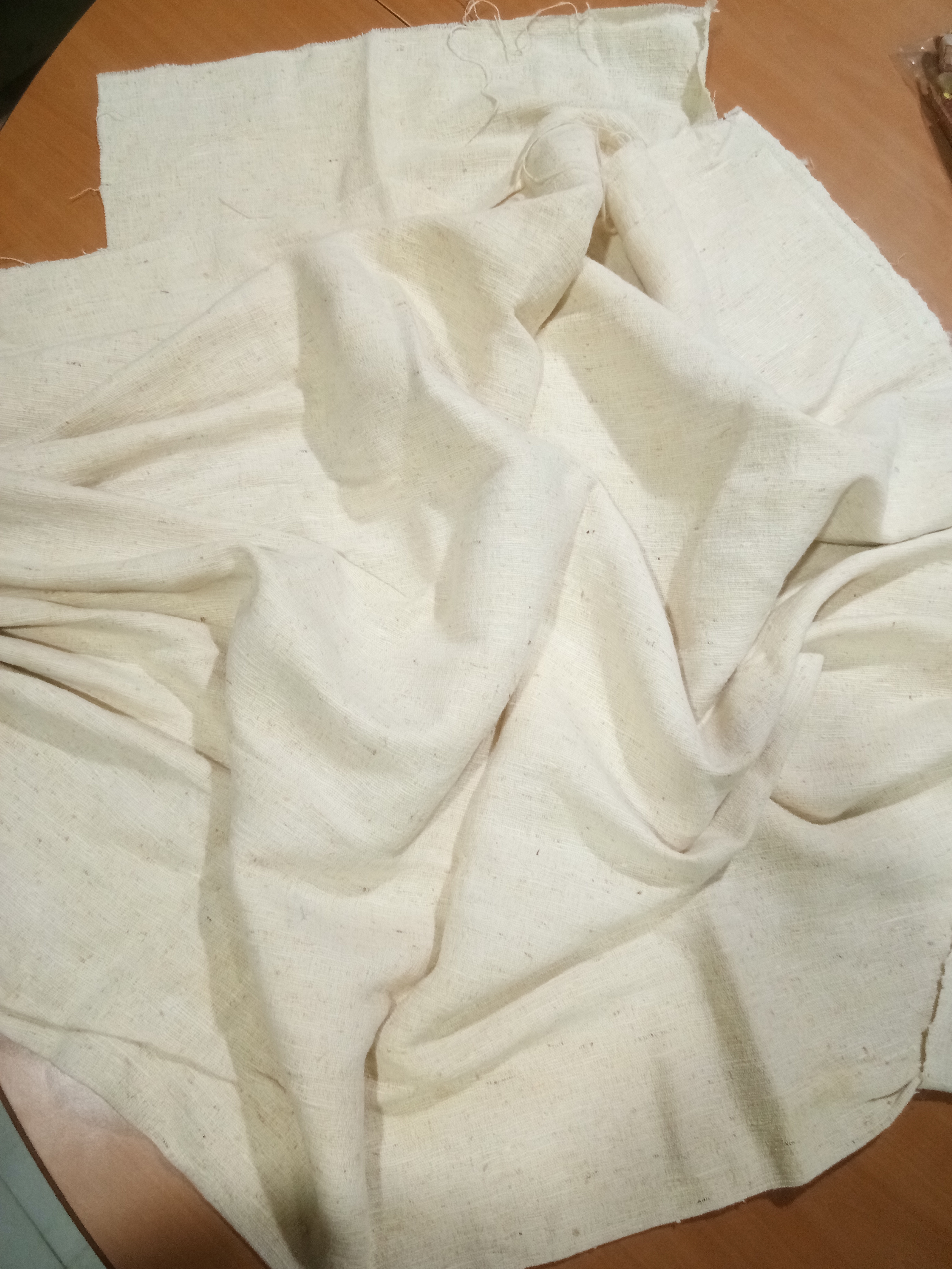 Organic Hemp Fabrics