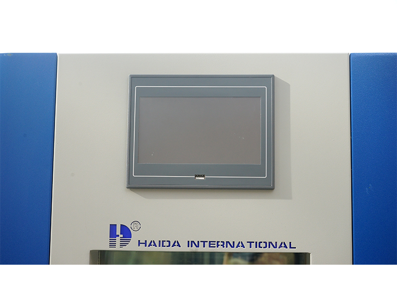 Environmental Test Chamber - Sus#304 Stainless Steel, 800x1380x1730mm , Lcd Touch Screen Control, Optimized For Temperature And Humidity Testing