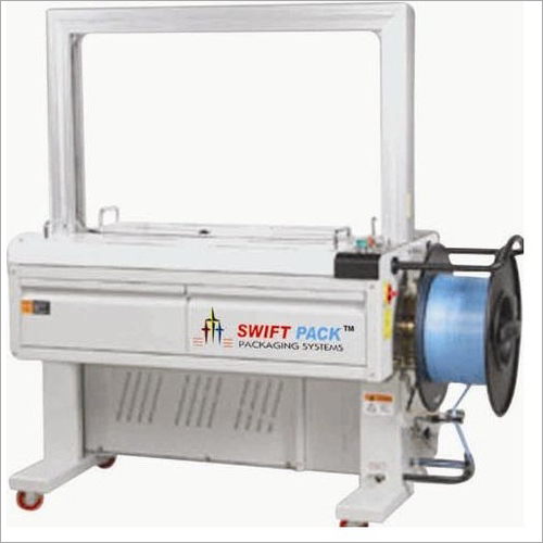 इलेक्ट्रिकल स्ट्रैपिंग मशीन