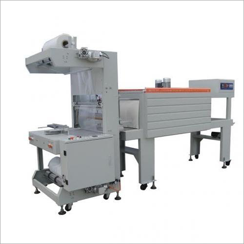 स्वचालित आस्तीन सील काटने की मशीन