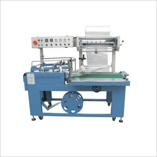 L Seal Cutting Machine