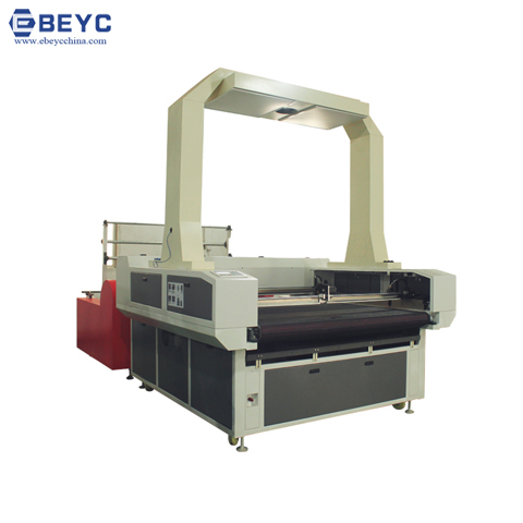 Automatic Laser Cutting Machine With Digital System