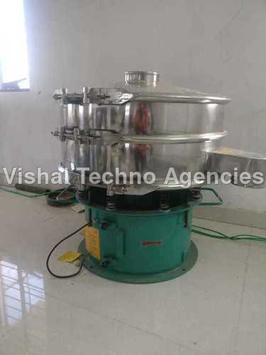 Industrial Vibro Shifter - Material: Stainless Steel