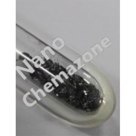 Black Phosphorus Powder - MF: P, CAS No: 7723-14-0 | Purity > 99.99%, High Precision Composition, Quality Tested