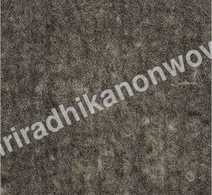 Compressed Felt Sheet