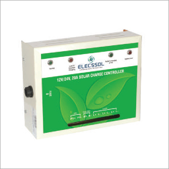 12v 20a Mppt (Lcd Option Available) Power: 12v/24 Volt (V)