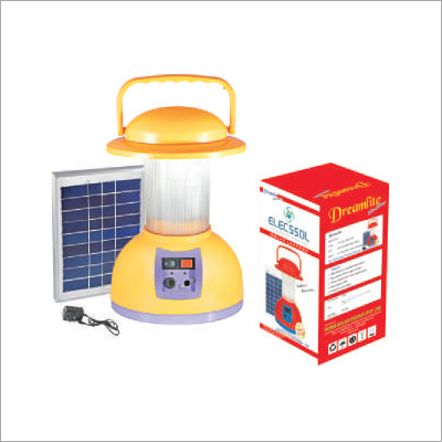 Dreamlite Max Voltage: 7.4 Volt (V)