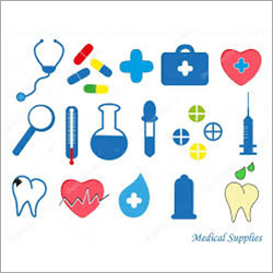 Medical Supplies