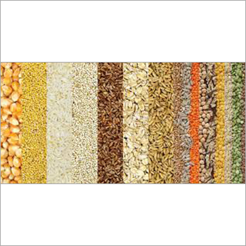 Food grains