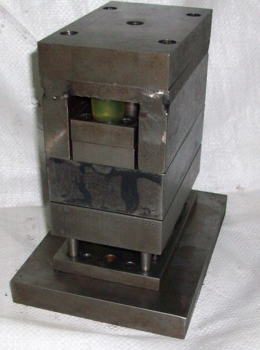 एरो वॉशर डाई