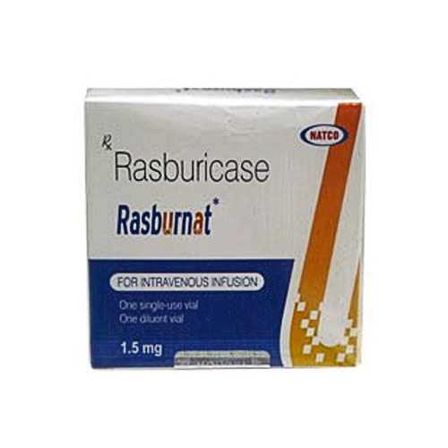 Rasburicase Injection Dosage Form: As Per Doctor'S Suggestion