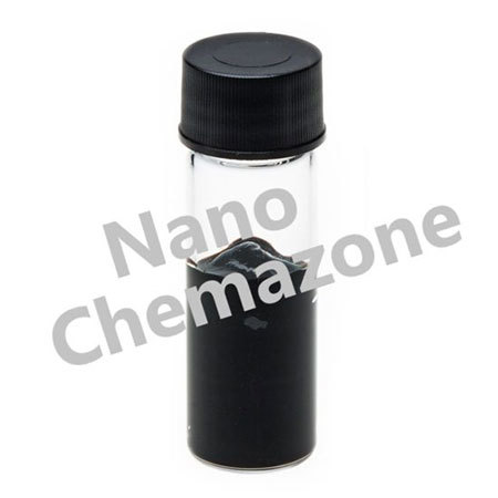 ग्राफीन ऑक्साइड समाधान