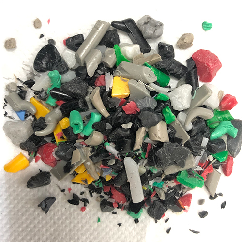 डर्लिन मिक्स कलर (पोम)