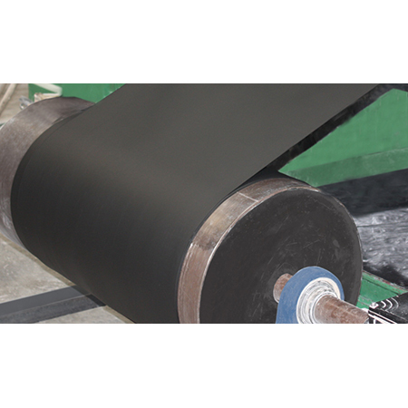 Reclaim Butyl Rubber Ash %: 4 X 2