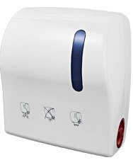 Paper Towel Dispenser