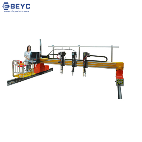 Automatic Cnc Intersection Line Cutting Machine