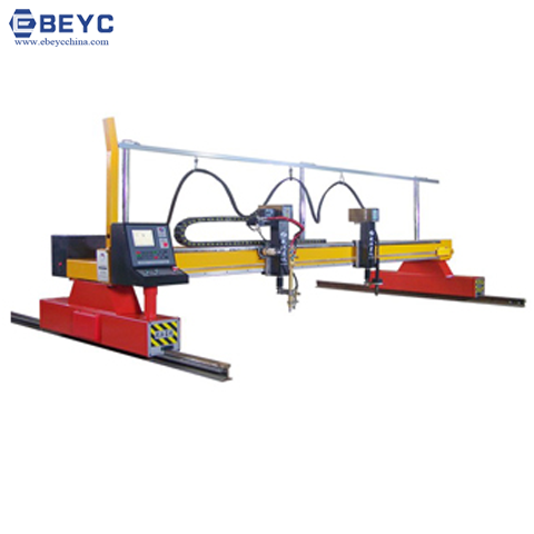 Automatic Cnc Intersection Line Cutting Machine