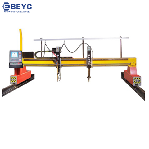 Automatic Cnc Intersection Line Cutting Machine
