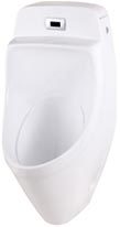 Urinal Flusher - High-quality Plastic, Sleek Design , Hands-free Operation With Automatic Activation